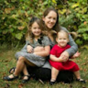 Meet your Posher, Kristi